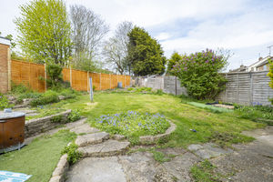 Garden- click for photo gallery